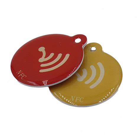 rfid dog tag